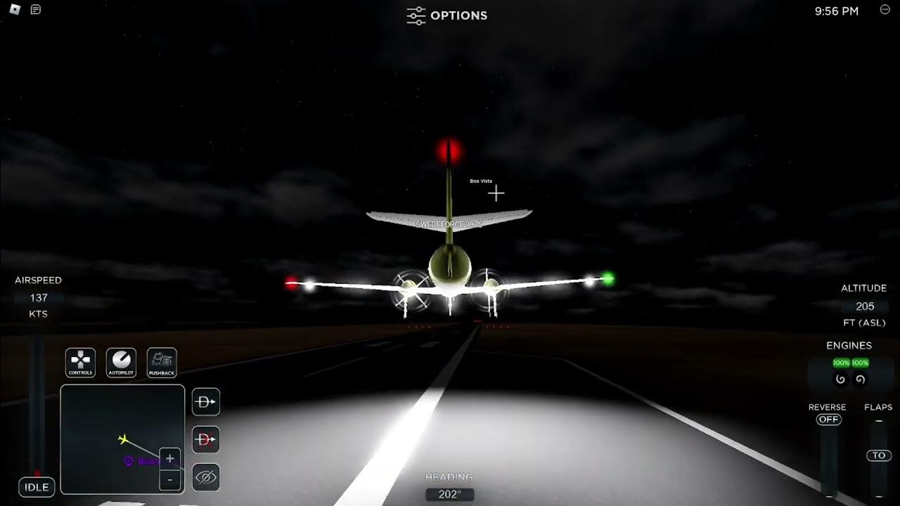 Butter in project flight youtube