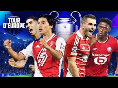 LIGUE DES CHAMPIONS - 4/4 pour les clubs français : Mission impossible ou exploit réalisable ?