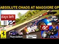 GT Sport 4K / Daily Race B / Cockpit cam / Ferrari 458 / 3 laps Maggiore GP / 02 Mar 2022 / B Class