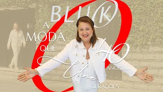 Documentário BLU K 40 Anos