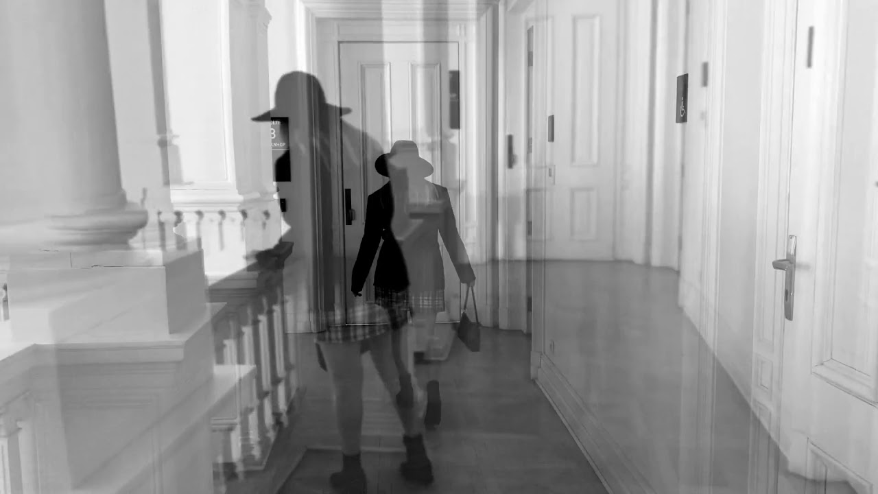 7A Salt Galata We entered the vault,what happened ARCH411 2021F