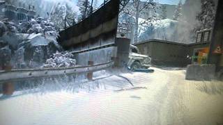 Black Ops Massive Killfeed Must See