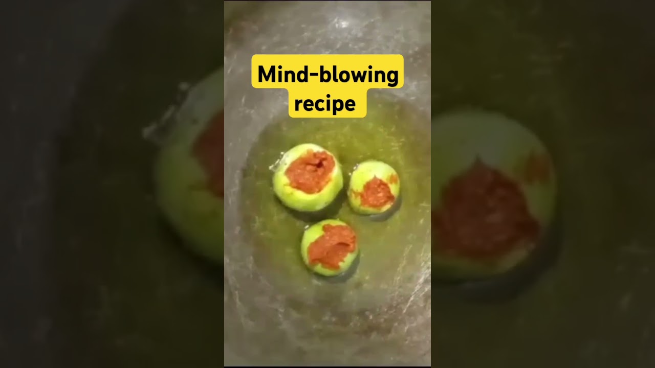 Tinde ki sabji| 👌amazing recipe to make tinda sabji|