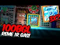 Playing 100 bgl to 300 bgl real  growtopia reme