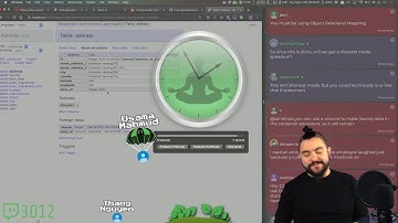 ✨🐘 | 05 - Working on a SQL Database for a Home Inventory App with knex.js, docker and PostgreSQL