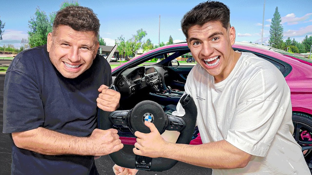 Am Modificat Sesaru La Hodorogu' Srl