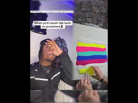 Momma Foe Won T Playing Fyp Foryoupage Fypシ Viral