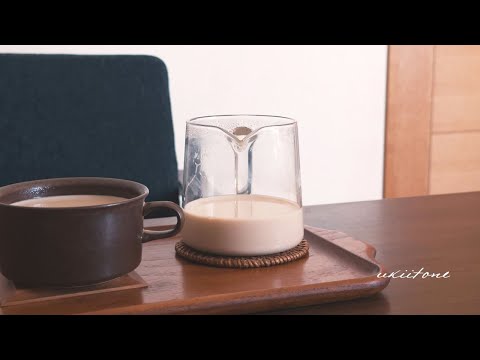 Chai, Spiced Latte, and Weekend Coffee Moments for Autumn