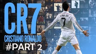 🥅⚽CR7 BEST VIDEOS COMPILATION - CRISTIANO RONALDO FROM INSTAGRAM #2 by 👑 BEST OF INSTAGRAM🔝 83 views 5 years ago 16 minutes