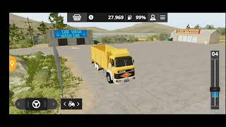 Evet Fati̇h Tir Fs 20 Mod Aragaz Kcaa Çi̇ftci̇li̇k Farki İle