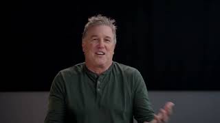 Lochlyn Munro: SCARY MOVIE