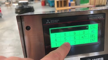 WT-30 10" Rewind System