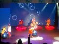 Topa en vivo-