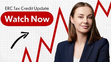 How to Claim up to $26,000 Per Employee With The ERC Tax Credit in 2025