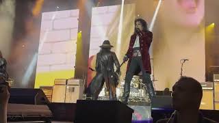 Hollywood Vampires - &quot;I Want My Now&quot; w/Opening - Olympiahalle, Munich, Germany 2023-06-24