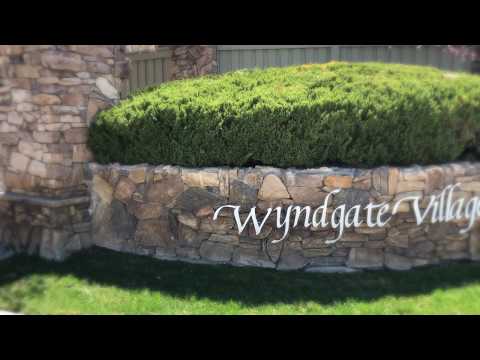 1647 Iron Mountain, Reno, NV home video tour