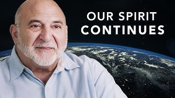 Surgeon Struck by Lightning: Discovers the God Energy (NDE)