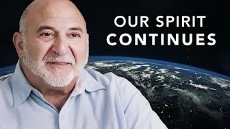 Surgeon Struck by Lightning: Discovers the God Energy (NDE)