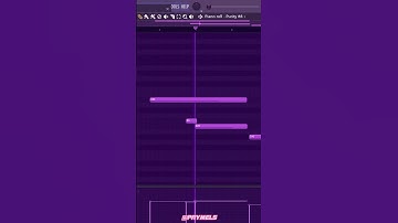 how to make PLUGG beats like MEXIKODRO #shorts #plugg #pluggtypebeat #producer #flstudio