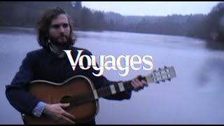 Video thumbnail of "Voyages - The Apple"