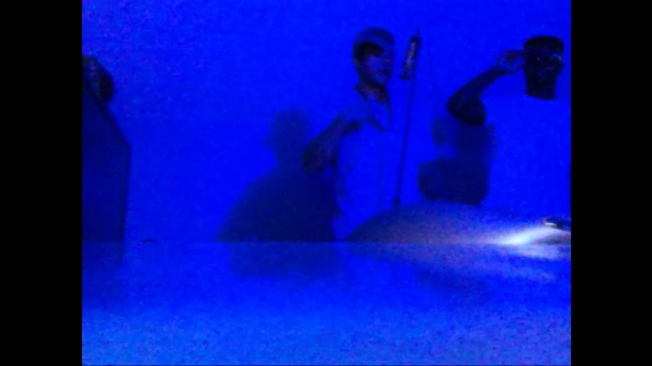 County Hood (@CountyHood) - Dwight Howard Freestyle