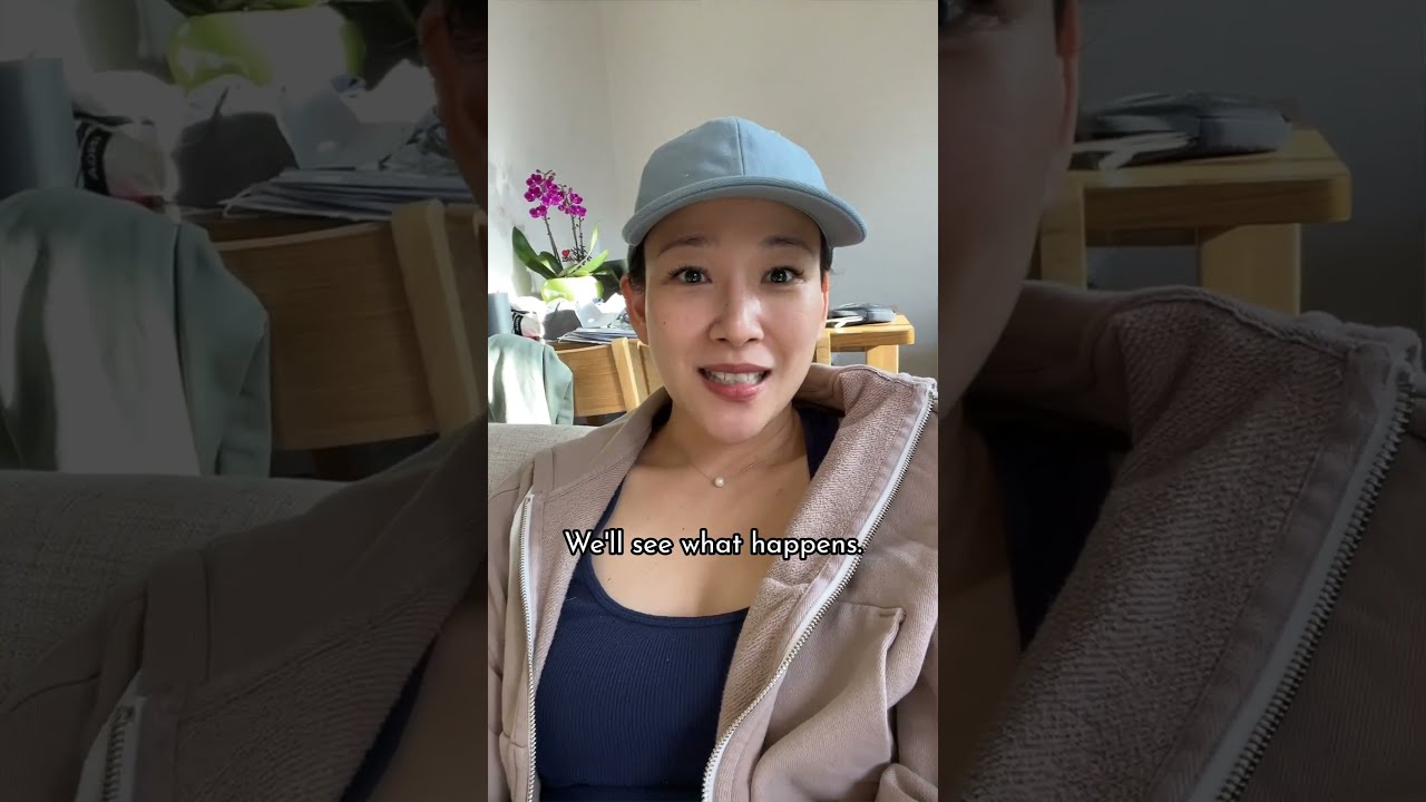 Symptoms After 2nd FET Frozen Embryo Transfer Part 1 IVFinyour40s Embryotransfer TTC