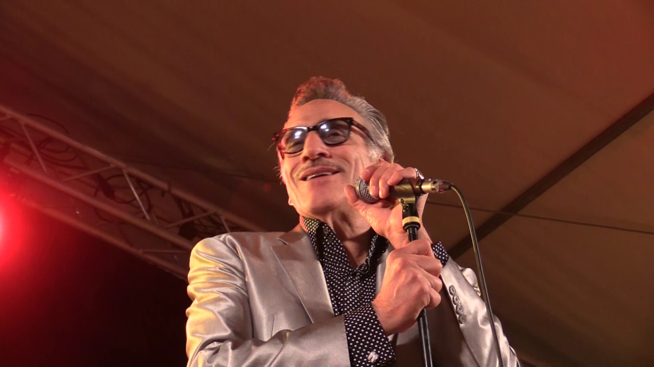 RICK ESTRIN AND THE NIGHTCATS video 2 @ DUVEL BLUES - 27/05/17