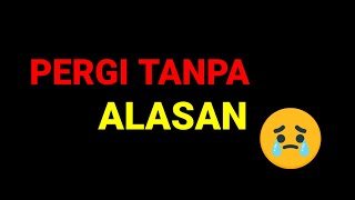 Mungkin Ini jalan terbaik || Sedihhh