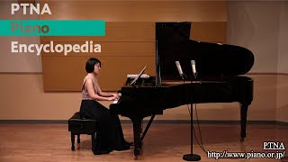 組曲《夢の桃太郎》　2.流れの桃 - 演奏動画のサムネイル