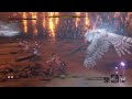 Sekiro Shura Gauntlet