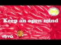 James Vincent McMorrow - Headlights (Official Lyric Video)