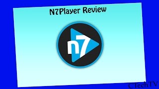 Der beste Musikplayer für Android ? | N7Player | German |
