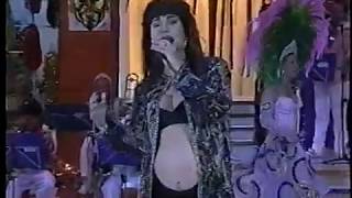 Rosana - Máscara Negra