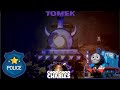 Choo-Choo Charles | Ciuchcia Tomek 🚅 - 4