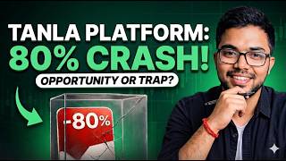 Download lagu Tanla Platform Deep Dive : Is This a Buy or Bust ?