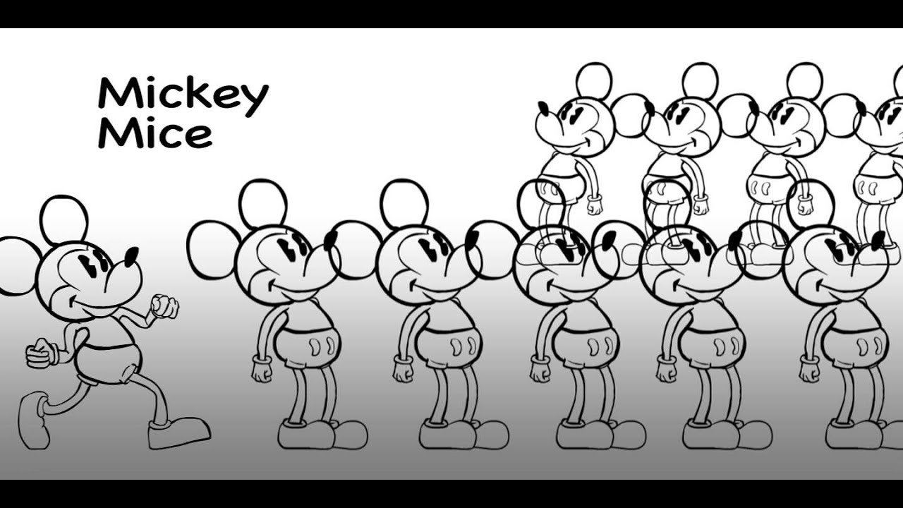 Mickey Mice - YouTube