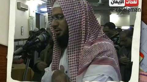 قراءة طيبة جميلة ولا اروع ـ للشيخ محمد الصاوي ـ من سورة ابراهيم