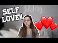 LEARNING TO LOVE MYSELF.. ❤️ | #AskLilJerz