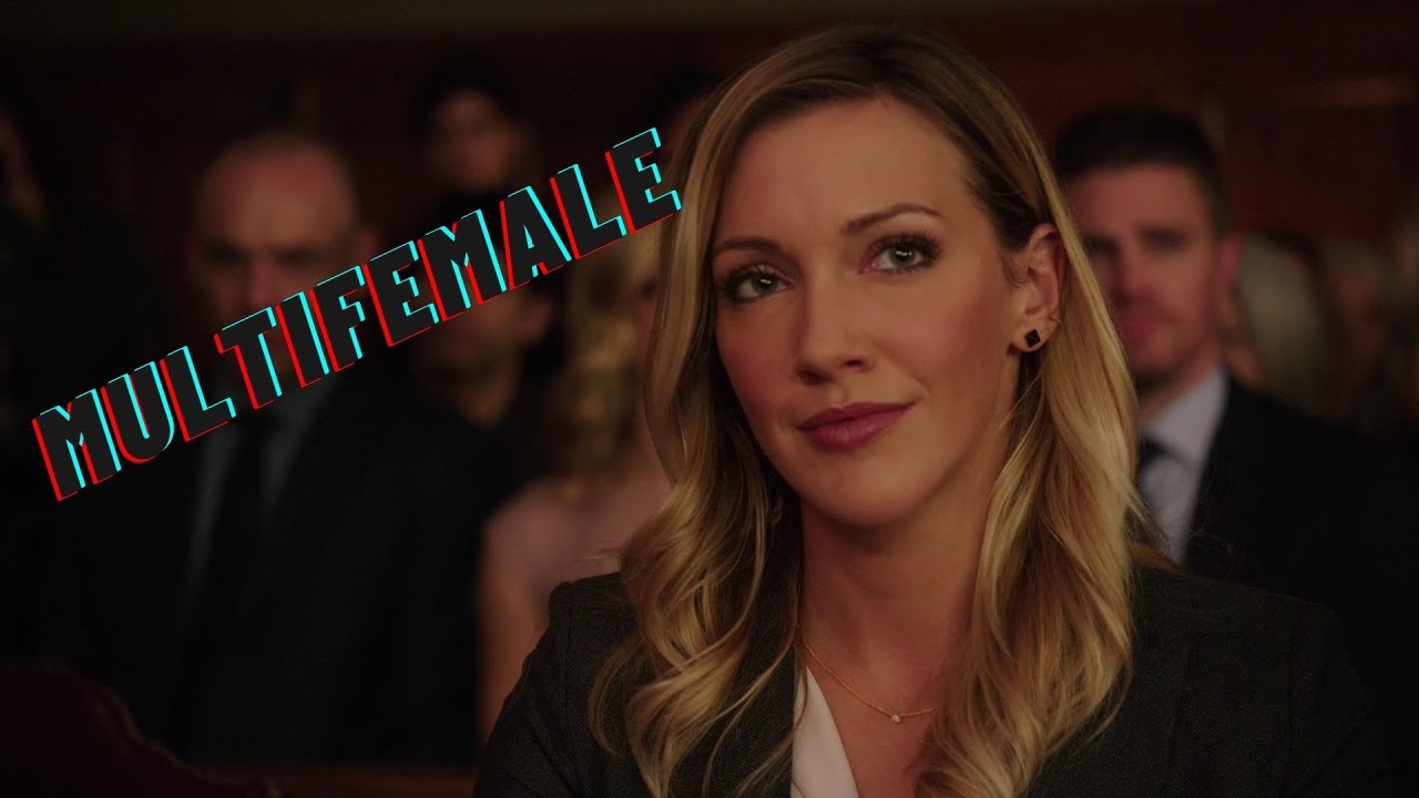 📍Multifemale/E.T⭕