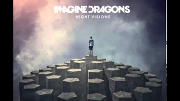 Imagine Dragons - Radioactive (Radio Edit HQ)