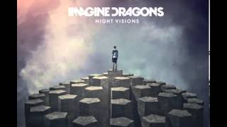 Imagine Dragons - Radioactive (Radio Edit HQ)