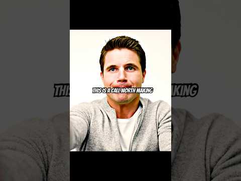 This Is A Call Worth Making Shorts Upload Foryou Series Shortvideo 