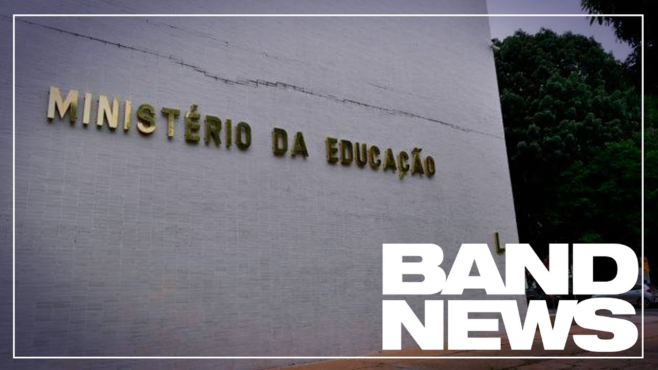 MEC paga um quarto de despesas discricionárias MEC paga um quarto de despesas discricionárias