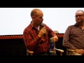 Genre Filmmaking & TV Evolution with Don Handfield 🎬