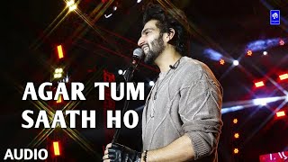 AGAR TUM SAATH HO