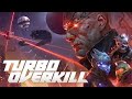 Turbo Overkill Demo Maybe Other Games If I get Bored