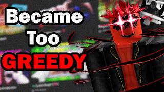 How These Roblox Developers Betrayed Their Entire Community