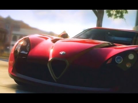 Video: Forza Horizon DLC Gratuit Acum Este Disponibil