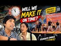 HUM STUDENTS KE DANCE PERFORMANCE PE POHACH PAYENGE YA NAHI ? 🙁 | VLOG 243