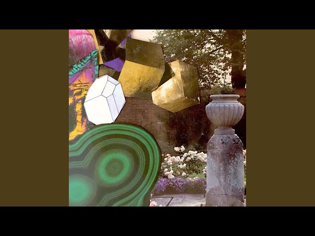 Fiveless Accretion Pearl (Desk Lamp Mix)